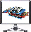 Coolermaster CoolViva